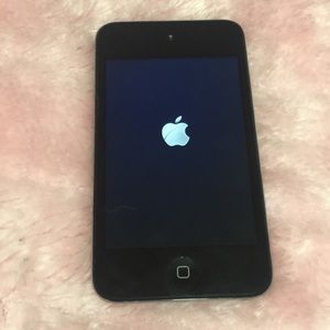 Ipod touch 4th generation